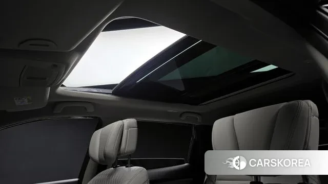 Renault Korea (Samsung) The New QM6 id 3616643 из Кореи 9