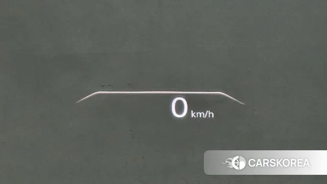 Genesis G80 (RG3) id 3448707 из Кореи 9