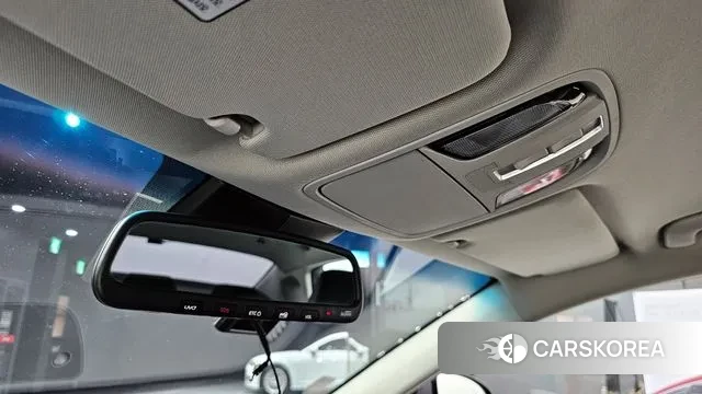 Kia K7 Premier id 3677122 из Кореи 9