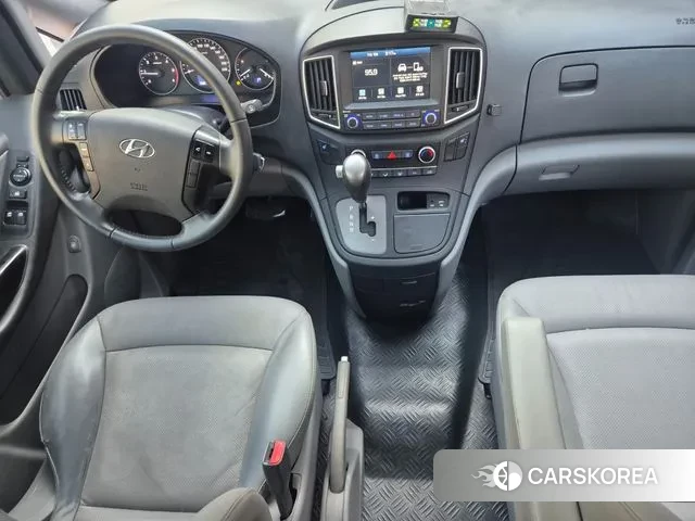 Hyundai The New Grand Starex id 3407568 из Кореи 9