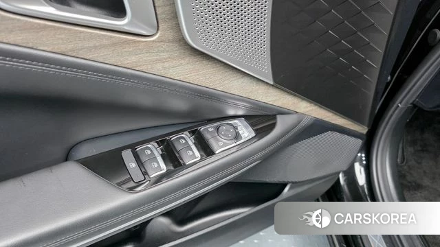 Kia K8 id 3811611 из Кореи 9