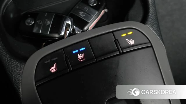 Kia Morning Urban (JA) id 4283675 из Кореи 9