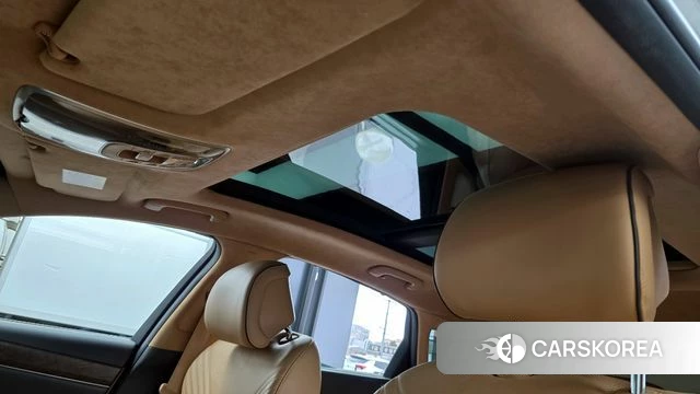 Genesis G80 (RG3) id 3860223 из Кореи 9