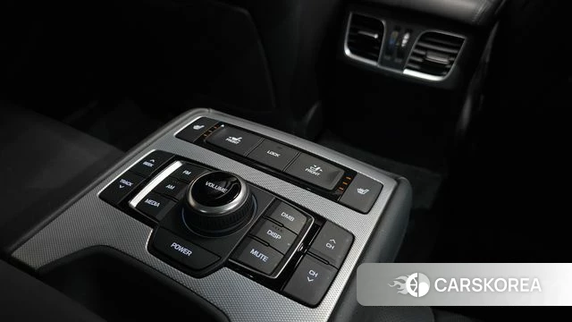 Genesis G80 id 4325515 из Кореи 9