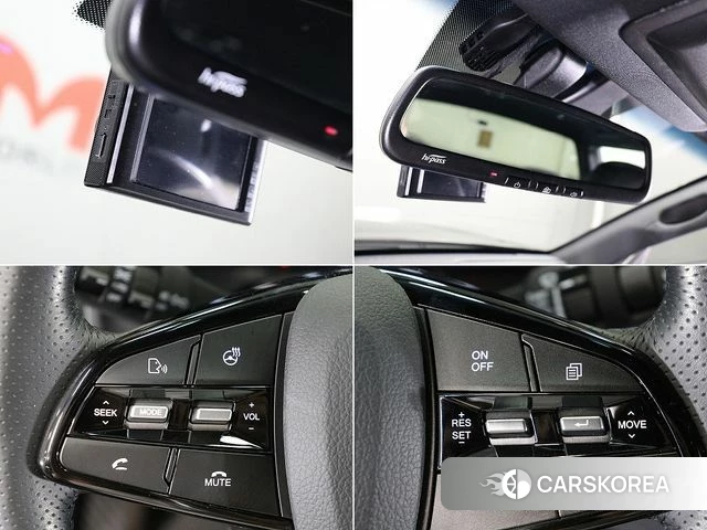 Ssangyong The New Rexton Sport id 4453318 из Кореи 9