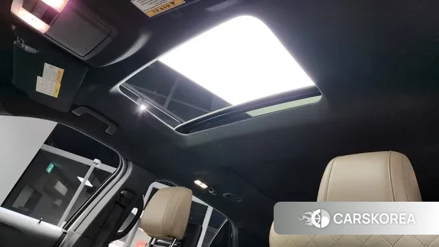 Ford Explorer id 3423372 из Кореи 9