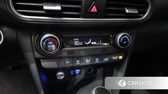 Hyundai Kona id 3423281 из Кореи 9