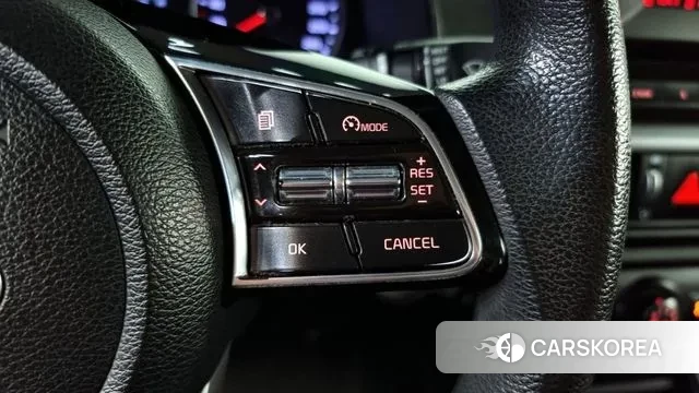 Kia Come New K3 id 3698550 из Кореи 9