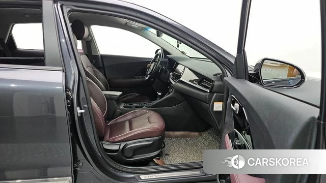 Kia The New Niro id 4662726 из Кореи 9