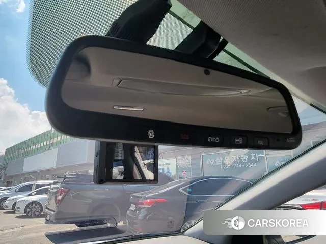 Hyundai The New Avante AD id 2981593 из Кореи 9