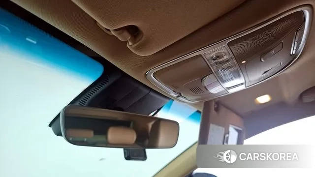 Kia The New K9 2nd generation id 3716716 из Кореи 9