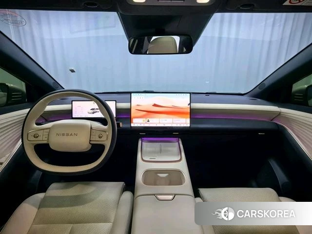 Nissan N6 id 4291283 из Китая 9