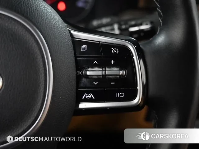 Kia Sorento 4th Generation id 3291593 из Кореи 9