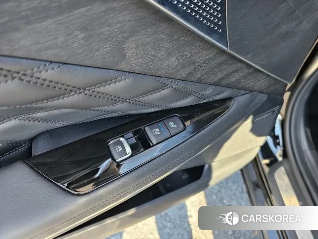 Kia K8 id 3458920 из Кореи 9