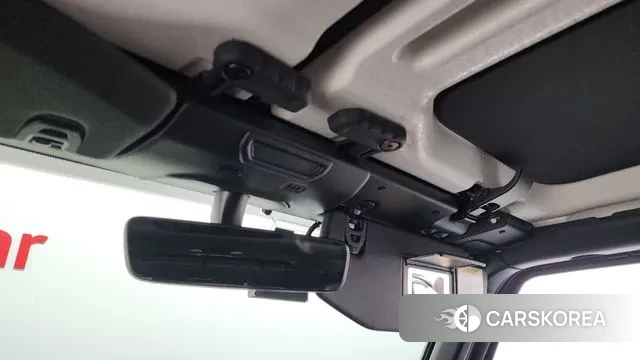 Jeep Wrangler (JL) id 3477715 из Кореи 9