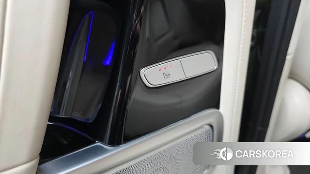 Mercedes-Benz G-Class W463b id 3953069 из Кореи 9