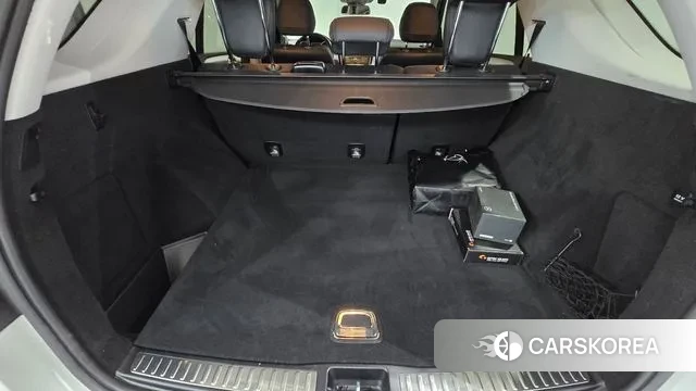 Mercedes-Benz GLE - Class W166 id 3004861 из Кореи 9