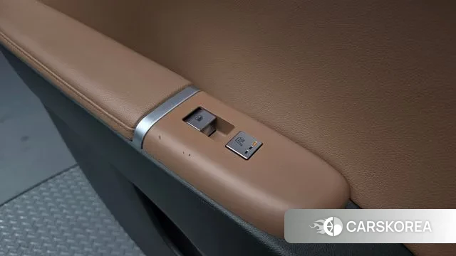 Hyundai Grandeur (GN7) id 3591180 из Кореи 9