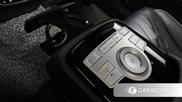Genesis G80 (RG3) id 4562414 из Кореи 9
