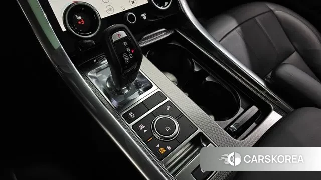 Land Rover Range Rover Sport 2nd Generation id 3509266 из Кореи 9