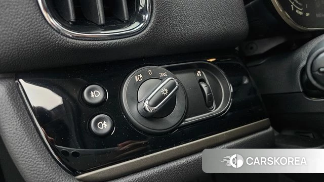 Mini Cooper Countryman id 4792354 из Кореи 9