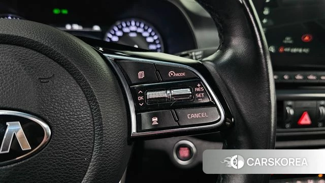 Kia Come New K3 id 4020578 из Кореи 9