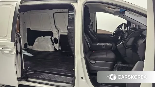 Hyundai Staria id 3012582 из Кореи 9