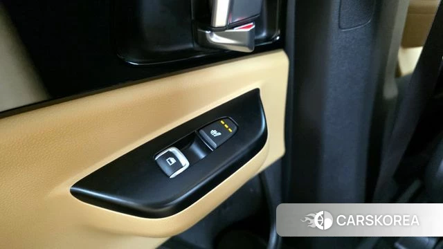 Kia Carnival 4th generation id 4245326 из Кореи 9