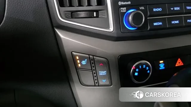 Hyundai The New Grand Starex id 3248335 из Кореи 9