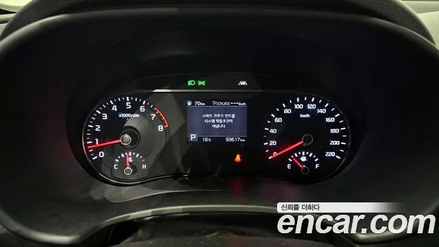 Kia Soul Booster id 2759700 из Кореи 9