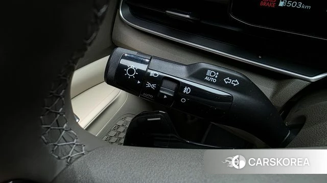 Kia The New Carnival 4th Generation id 4897556 из Кореи 9
