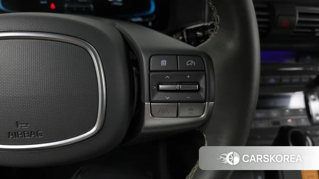 Hyundai Casper id 4315764 из Кореи 9