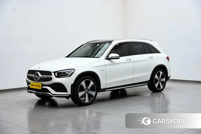 Mercedes-Benz GLC id 4263486 из Китая 9