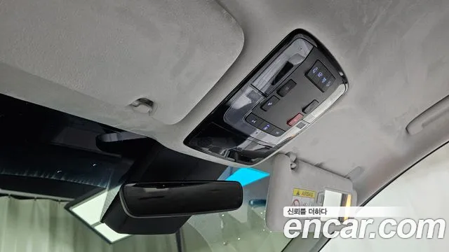 Hyundai Staria id 2650833 из Кореи 9