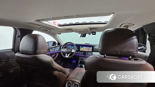 Mercedes-Benz CLS-Class C257 id 2981009 из Кореи 9