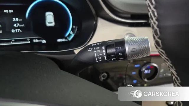 Genesis GV70 id 3679869 из Кореи 9