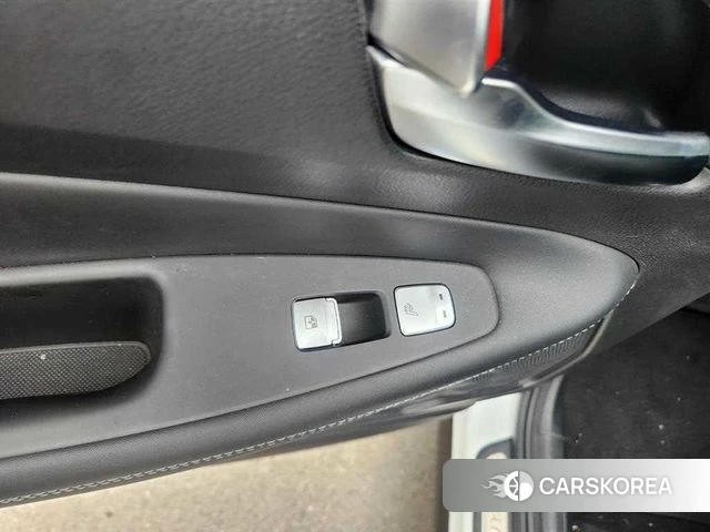 Hyundai The New Santa Fe id 4262687 из Кореи 9