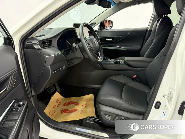Toyota Weisha id 4257238 из Китая 9