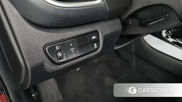 Kia Seltos id 3463479 из Кореи 9