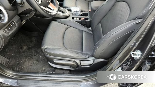 Kia The New K3 2nd generation id 4244151 из Кореи 9