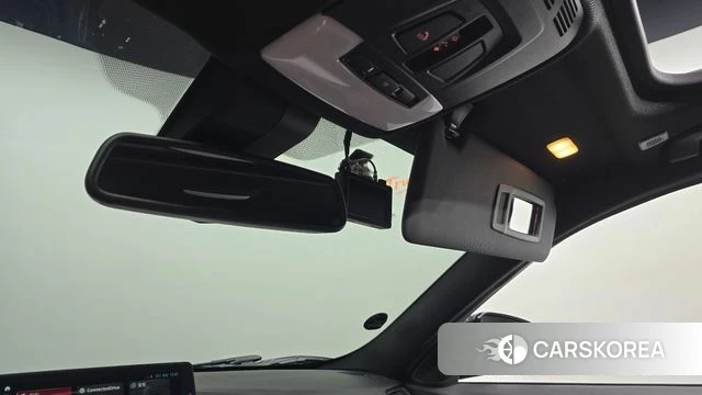 BMW 3 Series (F30) id 3937233 из Кореи 9