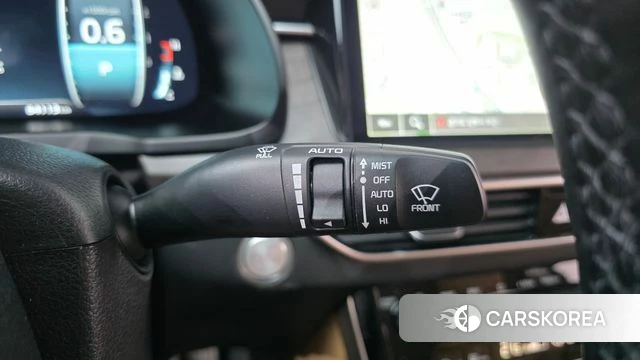 Kia K7 Premier id 4496503 из Кореи 9