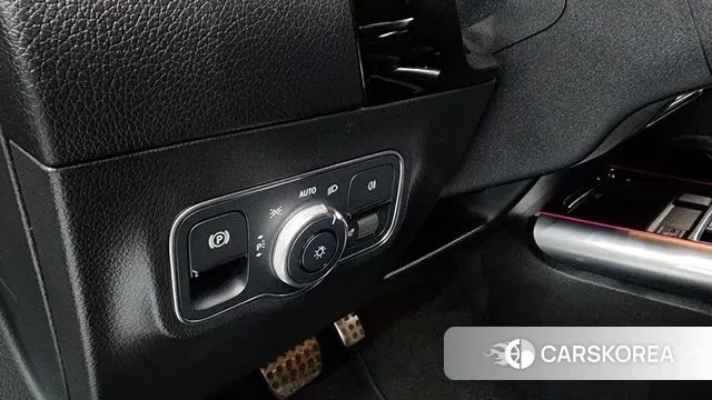 Mercedes-Benz EQA H243 id 3566241 из Кореи 9