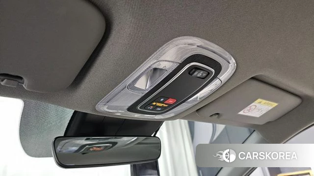 Hyundai Avante (CN7) id 3891946 из Кореи 9