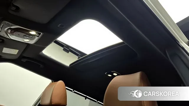 Ssangyong Torres id 3539560 из Кореи 9