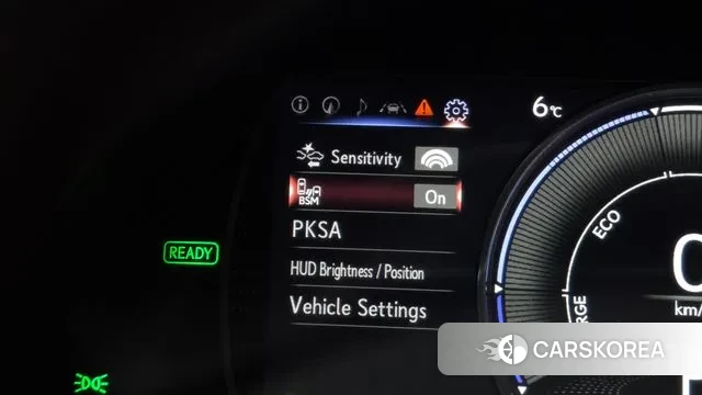 Lexus ES300h 7th generation id 3713475 из Кореи 9