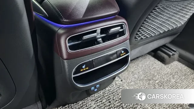 Genesis GV70 id 3561906 из Кореи 9