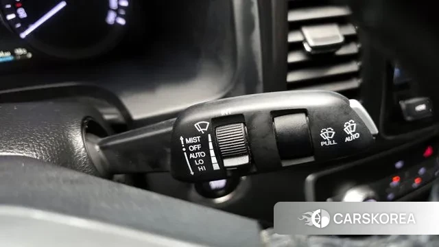 Ssangyong Rexton Sports Cannes id 3368182 из Кореи 9