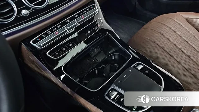 Mercedes-Benz E-Class W213 id 3192026 из Кореи 9