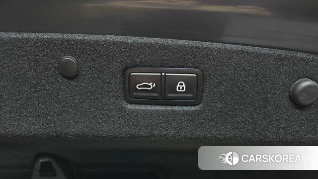Kia K8 id 4402393 из Кореи 9